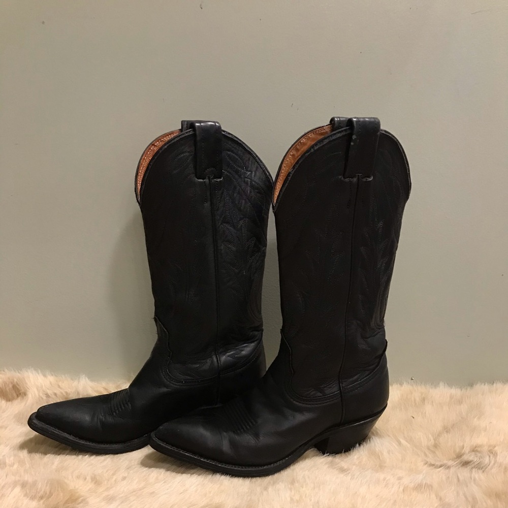 Nocona - Western Boots - Size 045 (6)